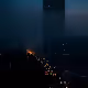 Comfortably Desolate