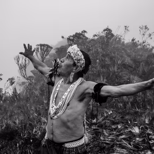 Amazonia - Sebastiao Salgado