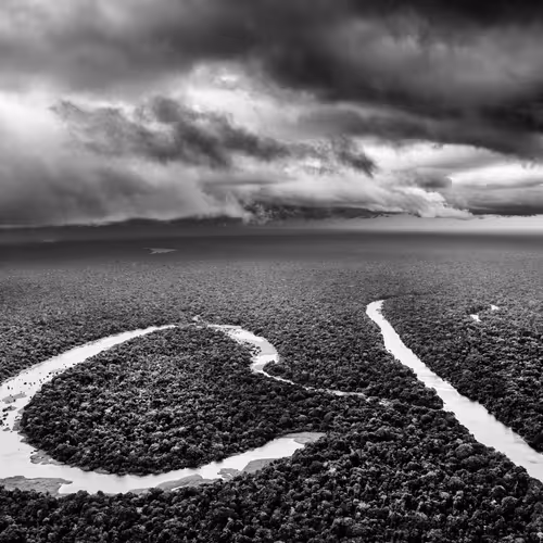 Amazonia - Sebastiao Salgado