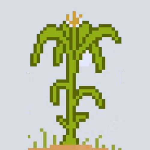 A New Sprout | SOLD OUT!