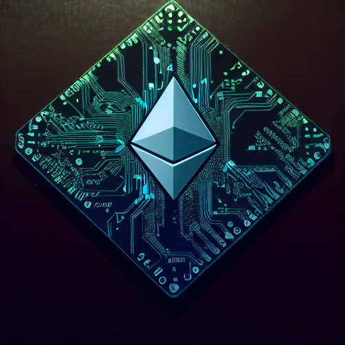 CrudeBorne Ethereum On Switch Circuits