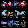 Zed Run - Foundation Top Picks