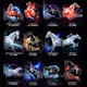 Zed Run - Foundation Top Picks