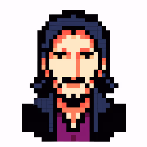 Wick Pixels