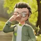3D chibi Vol. 1