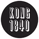 Kong 1840 Gold Blunts
