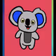 Koala Cards