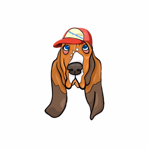 Anxious Hounds