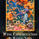 Wing Congregation - "Halcyon" - Open Edition