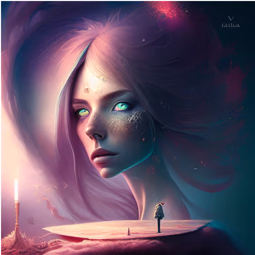 phantasia wonderland