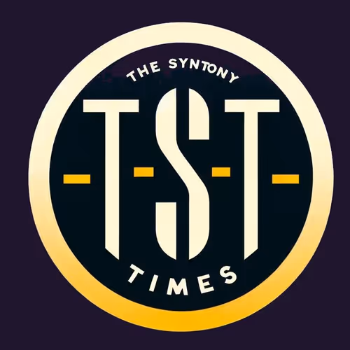 A Series of Fortunately Synchronistic Events