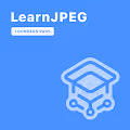 LearnJPEG Founders Pass