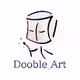 Dooble art