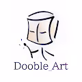 Dooble art
