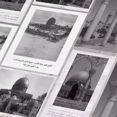 Mosques and Churches