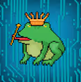PixelFrogz