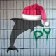 AnImals In Xmas Hats - bAnksIe