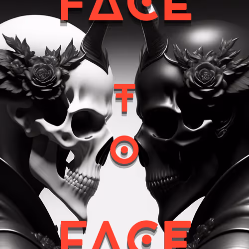 ⋖FACE TO FACE⋗