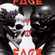 ⋖FACE TO FACE⋗