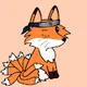 Foxy Foxes