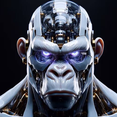 M E S S I E R | PFP APES