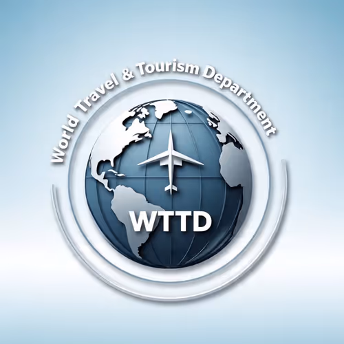 World Travel & Tourism Department ( WTTD)