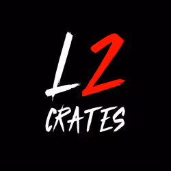 Combat Crates by 10KTF