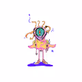 Squink. - old
