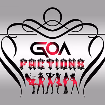 GoA: Factions