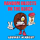Random Objects on the Blockchain