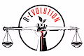 Styles of R-Evolution Logo
