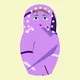AI Russian Dolls
