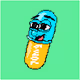 PixelPill Collection