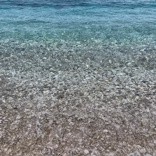 100 Waters by PsychoZodiac