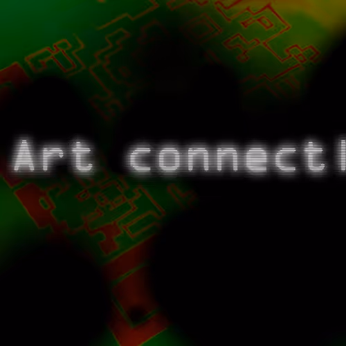 Art connect people