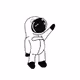 The Space Mob