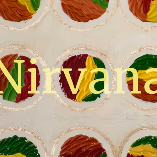 cgayasart Nirvana