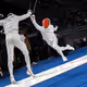 Spencer Fencing 1/1s '22
