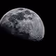 Haunted moon