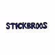Stickbroos