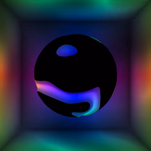 Lava Glow by JEANVASCRIPT