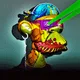 Ape Mutant 4D (Official)