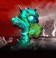 Ape Mutant 4D (Official)