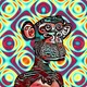 Bored Trippy Apes OfficiaI21547