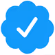 BlueCheckmark
