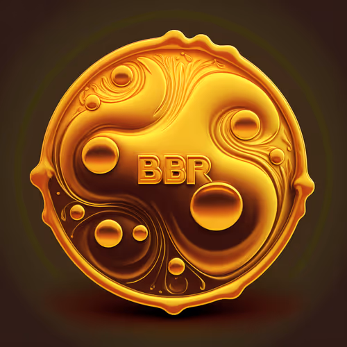 Blob Coins