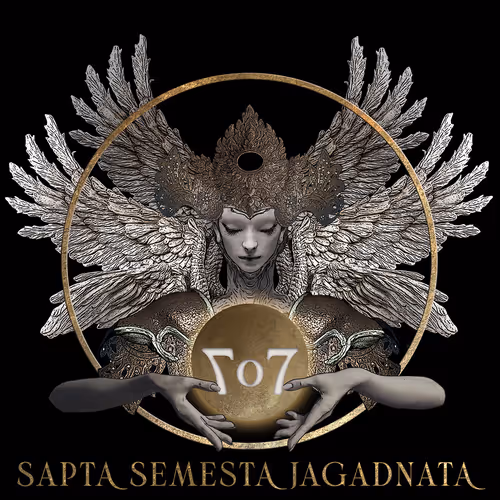 Sapta Semesta Jagadnata