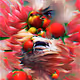 VqGan AI Unique Art
