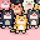 Bit-Cat