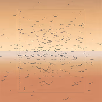 Windows in my Soul by Yazid